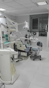 مرکز دندانپزشکی دکتر علی اکبر مروارید زاهدان