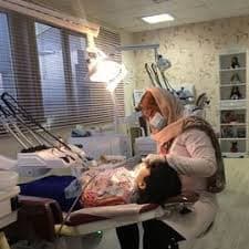 مرکز دندانپزشکی دکتر فرزانه بارانی گرگان