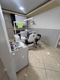مرکز دندانپزشکی دکتر فیاض منفرد کرمان