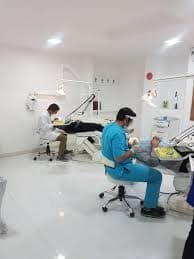 کلینیک دندانپزشکی ایران کرمان
