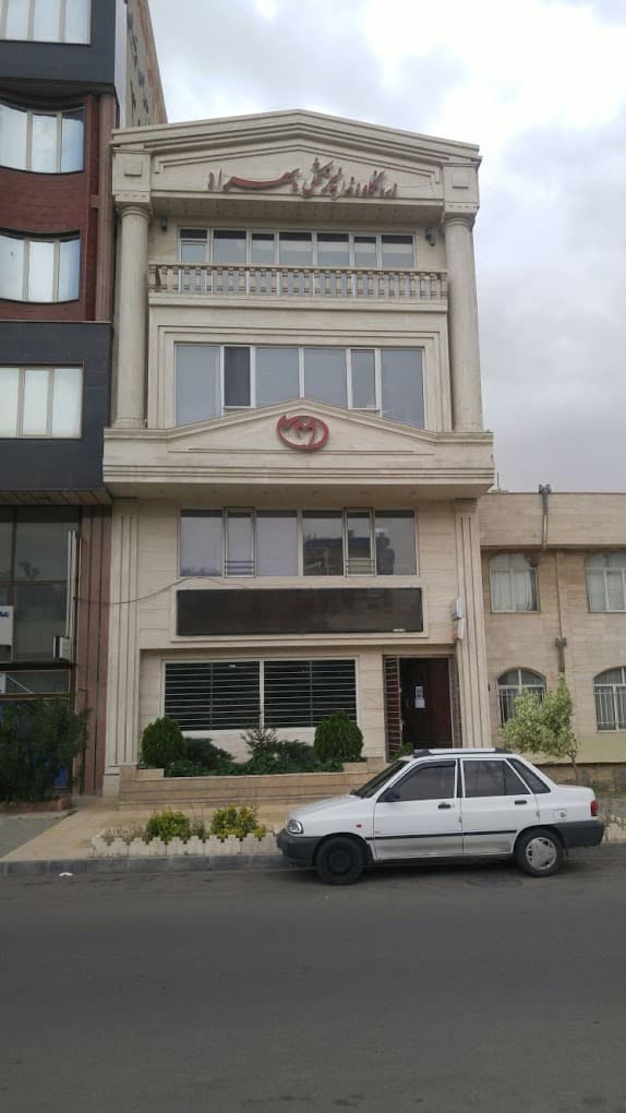 کلینیک دندانپزشکی بهراد کرج