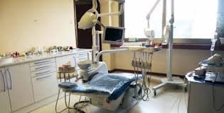 کلینیک دندانپزشکی دکتر ستار کاظمی رشت