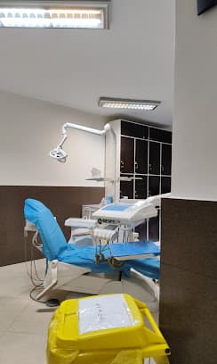 کلینیک دندانپزشکی فردیس کرج