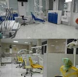 کلینیک دندانپزشکی ولیعصر کرمانشاه