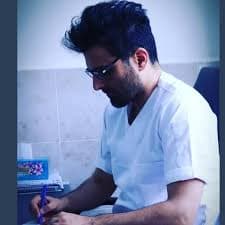 مرکز دندانپزشکی دکتر احسان گراوند خرم آباد