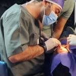 مرکز دندانپزشکی دکتر رضا صالحی مرزیجرانی اراک