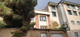 مرکز دندانپزشکی دکتر سیدرضا عربی همدان