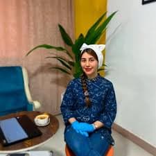 مرکز دندانپزشکی دکتر مریم نبی الهی قم