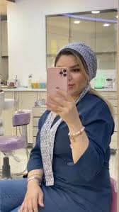 مرکز دندانپزشکی دکتر معصومه رستم زاده سنندج