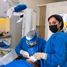 کلینیک دندانپزشکی آلفا سنندج