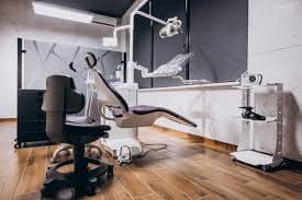 کلینیک دندانپزشکی آوان خرم آباد