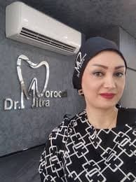 کلینیک دندانپزشکی دکترمیترا نوروزی بندرعباس