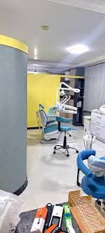 کلینیک دندانپزشکی ویانا بندرعباس