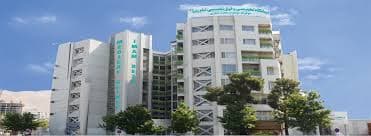 مجتمع درمانگاهی امام رضا (ع) و شهید مطهری شیراز