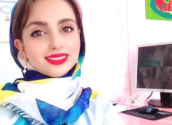 مرکز دندانپزشکی دکتر الهام علیزاده مقدم بجنورد خراسان شمالی