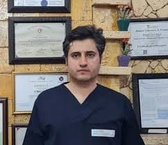 مرکز دندانپزشکی دکتر رامحمد رامش یاسوج