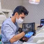 مرکز دندانپزشکی دکتر رضا احمدی یاسوج