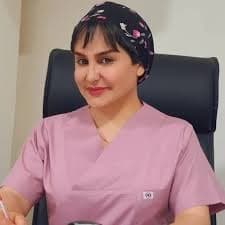مرکز دندانپزشکی دکتر سحر خرسندی پور یاسوج