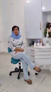 مرکز دندانپزشکی دکتر شادی دهقان یزد
