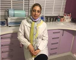 مرکز دندانپزشکی دکتر پرنیان کریمی یگانه قزوین