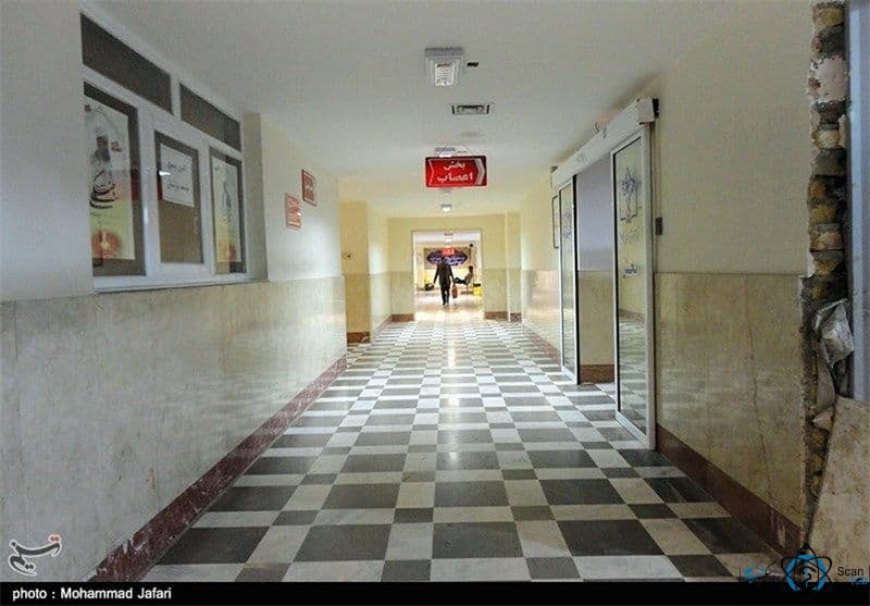تصویر بخش تصویربرداری