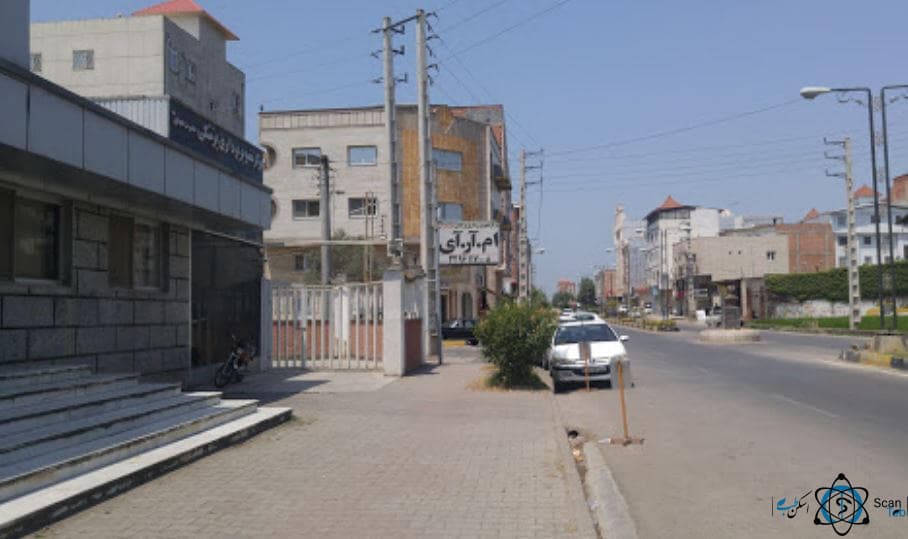تصویر بخش تصویربرداری