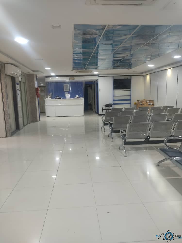 تصویر بخش تصویربرداری