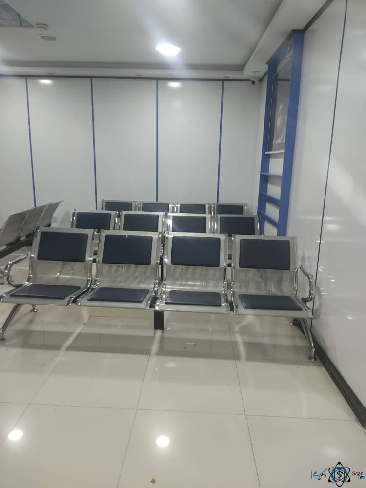 تصویر بخش تصویربرداری