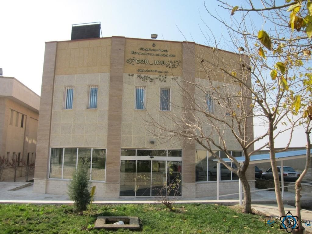 تصویر بخش تصویربرداری