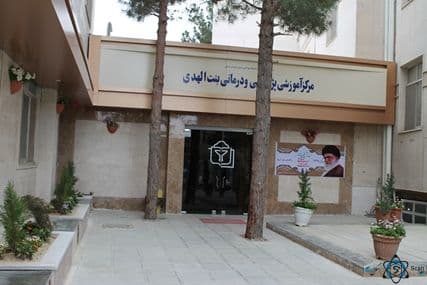 تصویر بخش تصویربرداری
