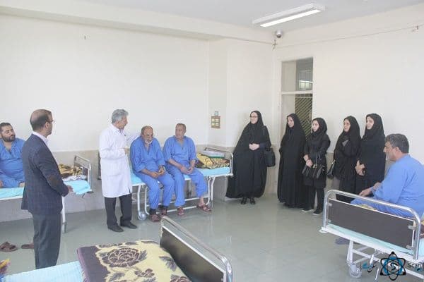تصویر بخش تصویربرداری