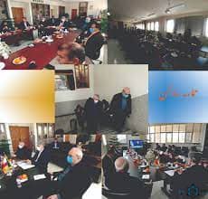 تصویر بخش تصویربرداری