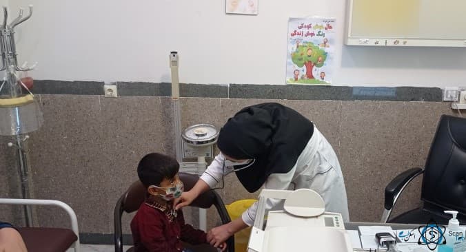 تصویر بخش تصویربرداری