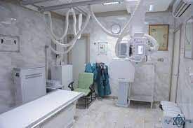 تصویر بخش تصویربرداری