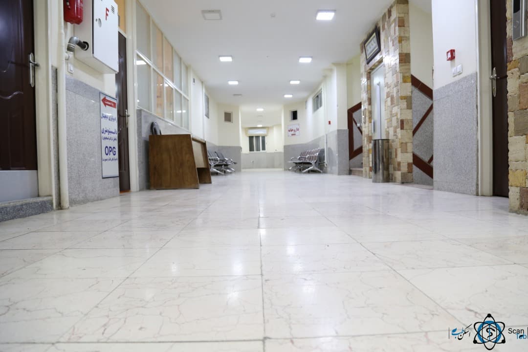 تصویر بخش تصویربرداری