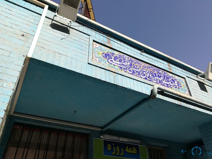 تصویر بخش تصویربرداری