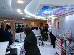 تصویر بخش تصویربرداری
