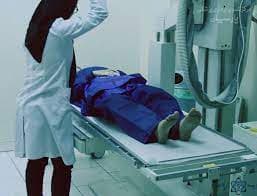 تصویر بخش تصویربرداری