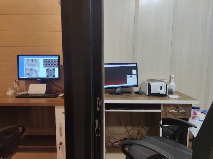 تصویر بخش تصویربرداری