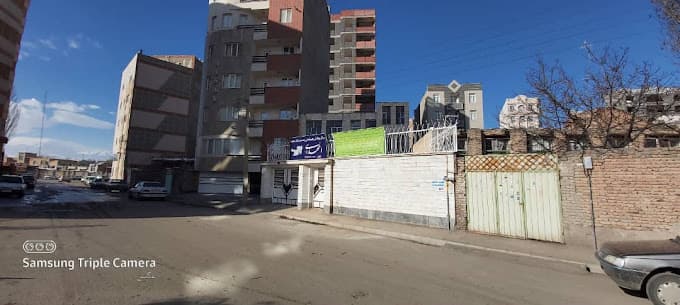 تصویر بخش تصویربرداری