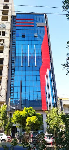 تصویر بخش تصویربرداری