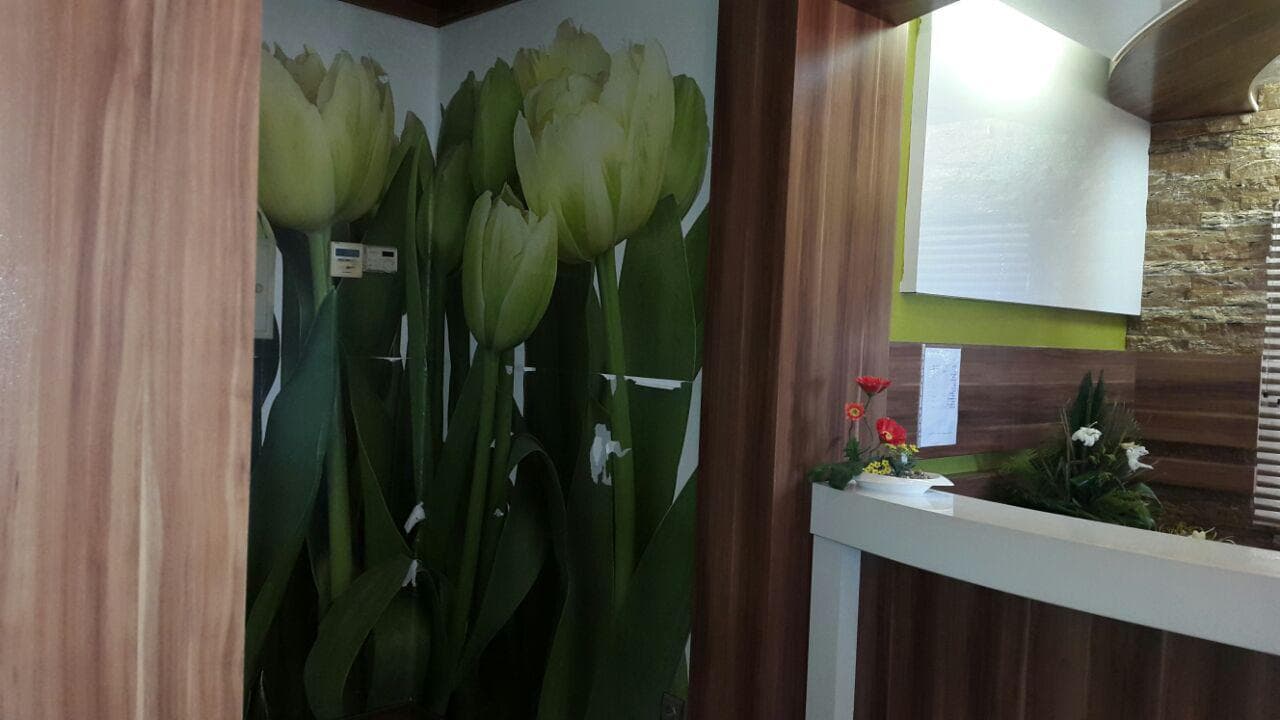تصویر بخش تصویربرداری