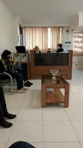 تصویر بخش تصویربرداری