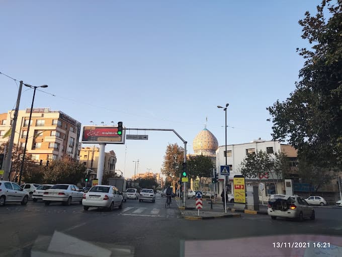 تصویر بخش تصویربرداری