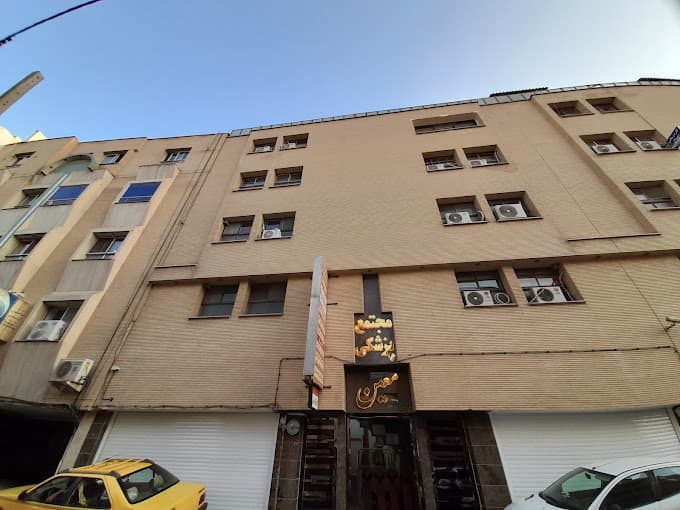تصویر بخش تصویربرداری