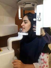 تصویر بخش تصویربرداری