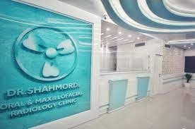 تصویر بخش تصویربرداری