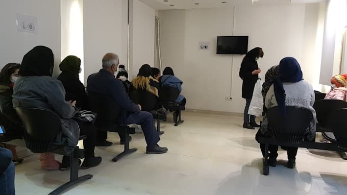 تصویر بخش تصویربرداری