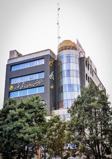 تصویر بخش تصویربرداری