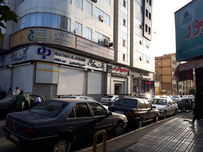 تصویر بخش تصویربرداری